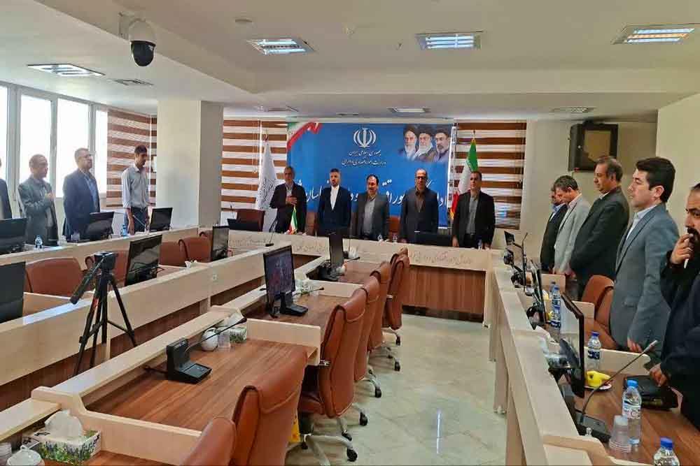 تشریح اقدامات و برنامه‌های توسعه ارتباطات خراسان شمالی در نشست مشترک نمایندگان مجلس و مدیران اقتصادی استان
