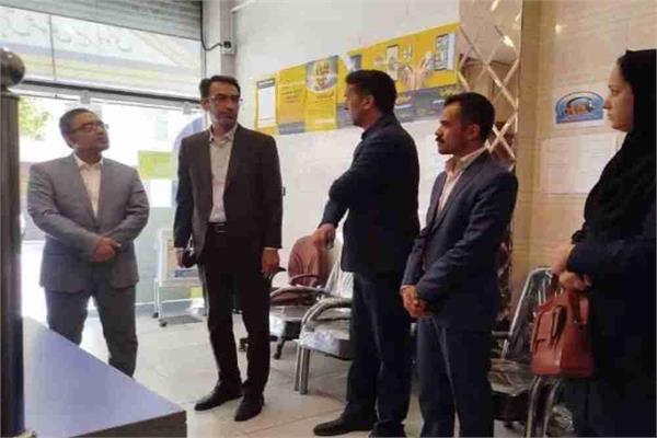 دفاتر پیشخوان در خط مقدم ارائه خدمات به جامعه هستند