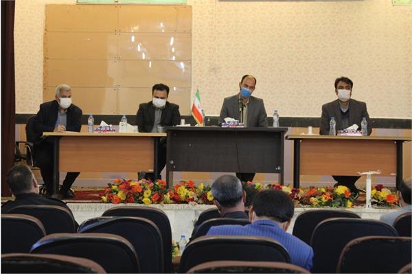 عملیات اجرایی نصب هفت سایت ارتباطی جدید شهرستان راز و جرگلان آغاز شده است