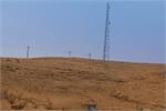 بهره مندی اهالی روستای تبریان شیروان از اینترنت پرسرعت همراه