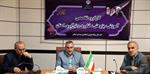 حضور مدیر کل ICT در دومین کارگروه تخصصی آموزش، پژوهش، فناوری و نوآوری استان  در سال جاری