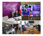 پروژه‌های پیشران اقتصاد دیجیتال کشور و اهم اقدامات و برنامه های اداره کل ict استان تشریح شد