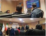 دوره آموزشی مهارت های لازم در راه اندازی کسب کارهای اینترنتی برگزار شد