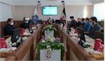 برگزاری جلسه شورای فرهنگی واحدهای تابعه وزارت ارتباطات و فناوری اطلاعات