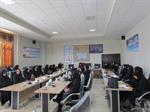 برگزاری کارگاه آموزشی برای بانوان در شهرستان گرمه توسط اداره کل ارتباطات و فناوری اطلاعات استان خراسان شمالی