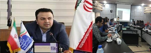 اجرای طرح پایش وضعیت ارتباطات روستائی استان خراسان شمالی