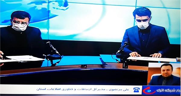 پیشرفت 95 درصدی پروژه اتصال مدارس به شبکه ملی اطلاعات