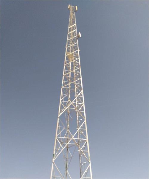 اینترنت پرسرعت به روستای دربند اسفجیر شهرستان فاروج رسید