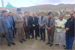 بررسی زیرساخت‌های ارتباطی و برنامه‌ریزی هوشمندسازی روستای دویدوخ خراسان شمالی