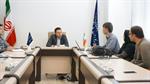 نشست مدیرکل ارتباطات و فناوری اطلاعات خراسان شمالی با شرکت فعال حوزه ICT استان