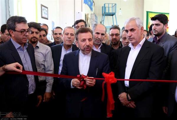 اتصال 235 روستا در استان خراسان شمالی به اینترنت پرسرعت بی سیم