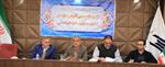 حضور مدیر کل ICT در نخستین جلسه کارگروه تخصصی آموزش،پژوهش،فناوری و نوآوری در سال جاری