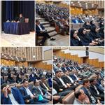 حضور فعالین ادارات ICT استانها در همایش روابط عمومی های وزارت ارتباطات، شرکت ها و سازمان های تابعه
