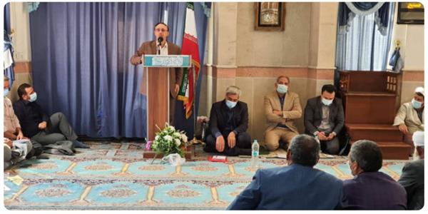 همراهی با نماینده مردم در مجلس شورای اسلامی و بازدید از وضعیت ارتباطی روستاهای شهرستان مانه و سملقان
