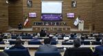 حضور مدیر کل ارتباطات و فناوری اطلاعات در هشتمین جلسه شورای اداری استان