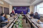 بررسی وضعیت پوشش جاده های اصلی استان و آمادگی برای پایداری ارتباطات در ایام نوروز