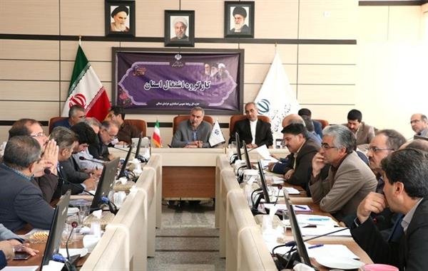 65 طرح اشتغال زایی استان خراسان شمالی تسهیلات دریافت کرده اند