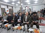 رونمایی از خدمات واگذار شده شرکت گاز و شرکت نفت در دفاتر پیشخوان استان