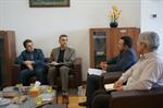 جلسه کارگروه دفاتر پیشخوان خدمات دولت بخش عمومی استان خراسان شمالی برگزار شد.