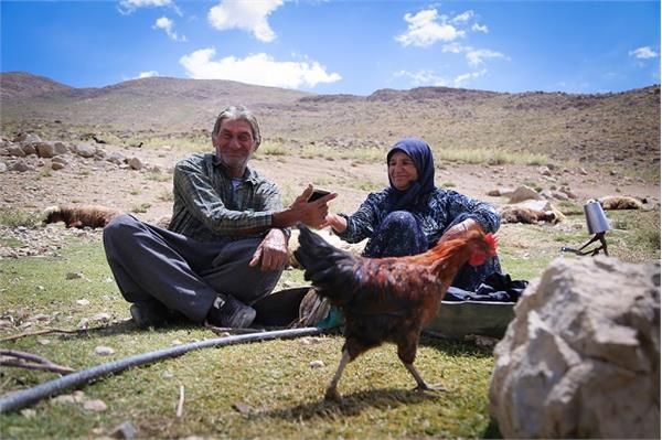 امیر عبداللهی