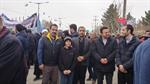 حضور پرشور در جشن چهل سالگی انقلاب اسلامی و راهپیمائی با شکوه 22 بهمن