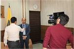 توزیع موفق بیش از 90 درصد کارتهای سوخت تحویلی به پست استان