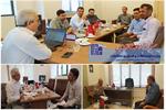 میز ارتباطات مردمی حوزه ارتباطات و فناوری اطلاعات تشکیل شد