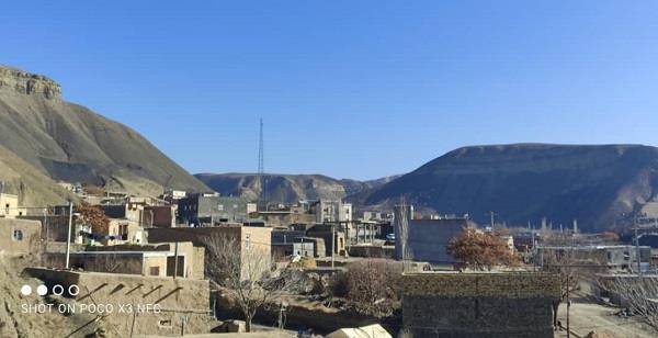 اتصال روستای کهنه جلگه شهرستان مانه سملقان به شبکه ملی اطلاعات