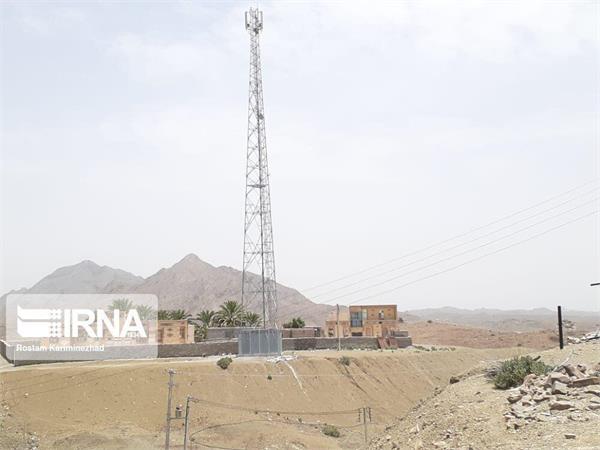 بهره‌مندی ۲۸ روستای خراسان‌شمالی از اینترنت پرسرعت در 9 ماهه نخست سال جاری