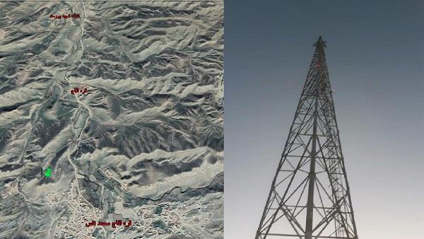 اتصال سه روستای دیگر شهرستان راز و جرگلان به شبکه ملی اطلاعات
