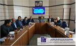 شروع عملیات اجرایی فاز اول توسعه فیبر نوری و ایجاد سایتهای تلفن همراه در مناطق محروم روستایی استان خراسان شمالی