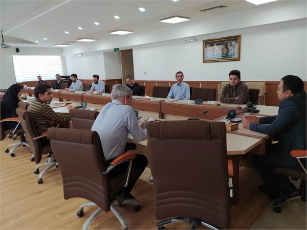 مدیرکل ارتباطات و فناوری اطلاعات خراسان شمالی،تمهیدات این اداره کل برای پیشگیری از ویروس کرونا را اعلام کرد