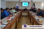 برگزاری دوره آموزشی تست نفوذ برای دستگاههای اجرایی استان در هفته پدافند