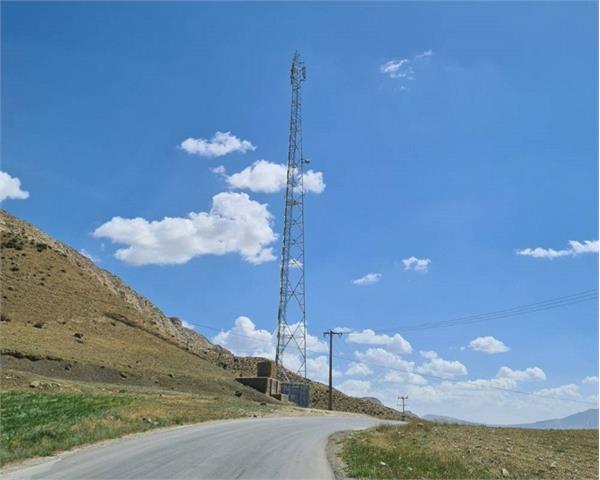 نصب و راه اندازی سایت فول تکنولوژی روستای زیرکوه گدوگانلو شهرستان شیروان