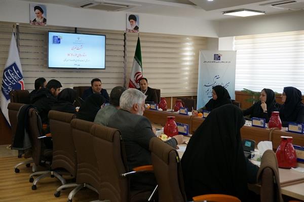۹۰ درصد روستاهای استان تا پایان سال ۹۸ از اینترنت برخوردار خواهند شد