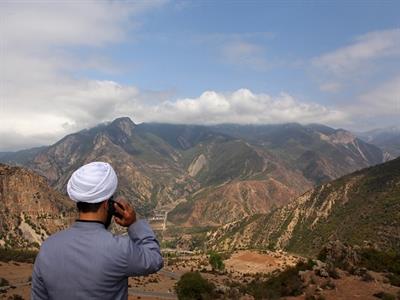 حسام بختیاری 2