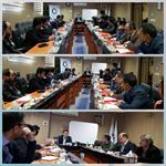 کارگاه اموزشی آشنایی با ابزارها و مدلهای نوین تامین مالی و سرمایه گذاری شرکتهای نوپا، برگزار شد.