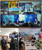 37 روستای استان به شبکه ارتباطی متصل شدند