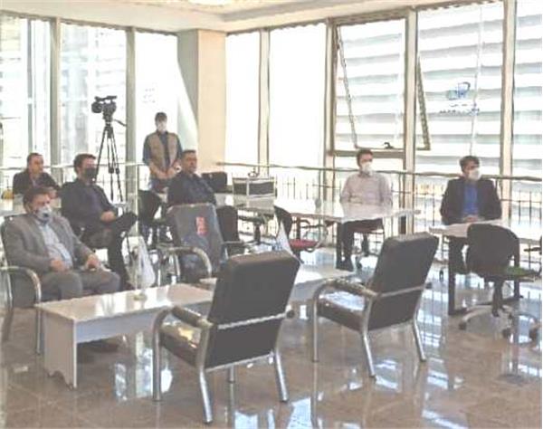 راه اندازی شتابدهنده شعف در استان خراسان شمالی