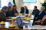 بررسی روند توسعه وضعیت ارتباطی شهرستان فاروج