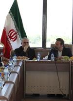 وزیر ارتباطات بر تامین زیرساخت های استان خراسان شمالی تاکید کرد