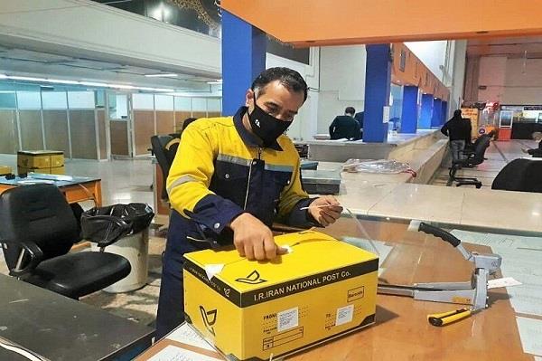 رشد ترافیک مرسولات اینترنتی در خراسان شمالی سه برابر میانگین کشوری