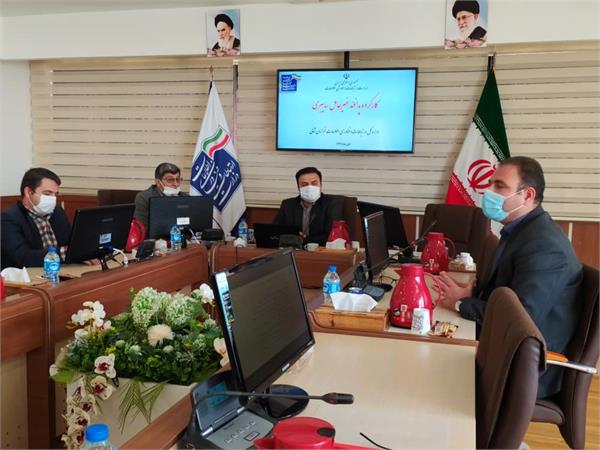 توسعه زیرساختهای ارتباطی لازمه تحقق پدافند غیر عامل