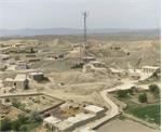 اتصال روستاهای خرتوت و حمزک شهرستان مانه و سملقان به شبکه ملی اطلاعات