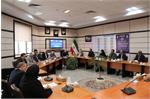 آخرین وضعیت زیرساخت های فنی انتخابات بررسی شد