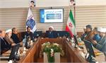 جلسه شورای فرهنگی دستگاه های تابعه وزارت ارتباطات استان خراسان شمالی برگزار شد