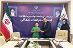 برندگان مسابقه ایران دیجیتال خراسان شمالی تجلیل شدند