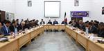 حضور اداره کل ICT در اولین نشست کارگروه تخصصی امور اقتصادی استان در سال جاری
