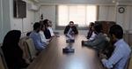برگزاری جلسه آشنایی نیروهای جدید الاستخدام اداره کل ICT خراسان شمالی