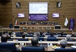 برگزاری جلسه شورای اداری خراسان شمالی  با حضور حجت الاسلام والمسلمین دکتر سید محمود علوی وزیر محترم اطلاعات